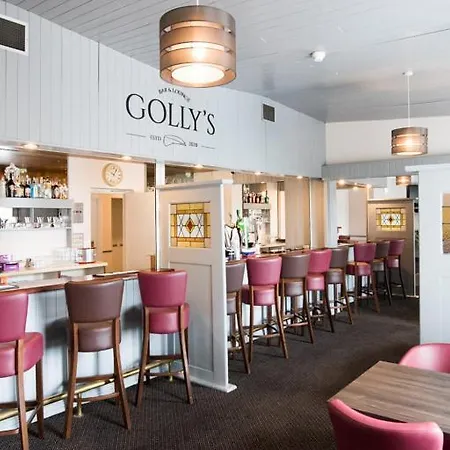 Bay Ξενοδοχείο 3*