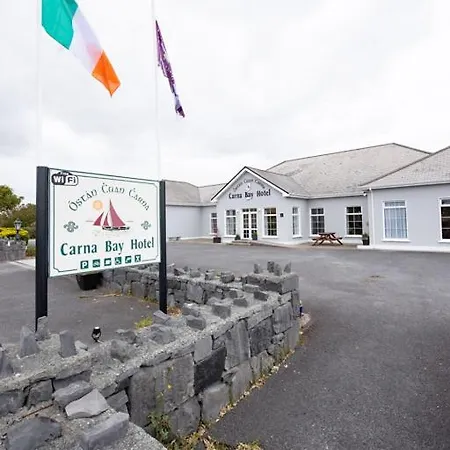 Hotel Bay Carna