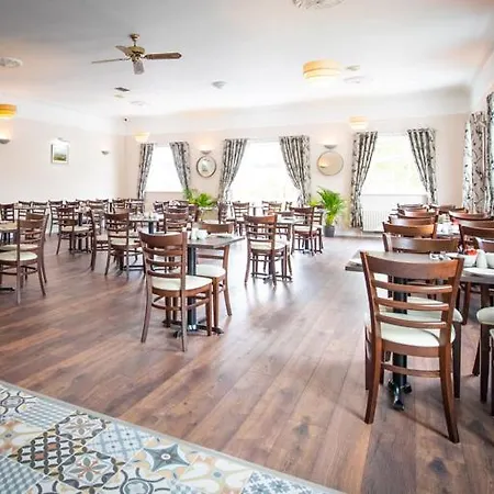 Bay Ξενοδοχείο Carna