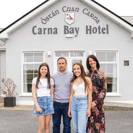 Bay Carna