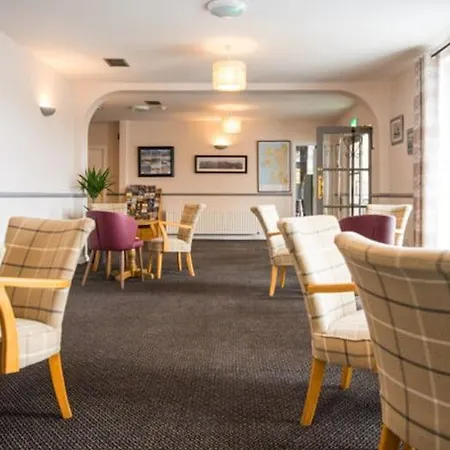 Bay Hotel
