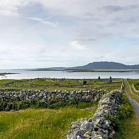 Bay Carna