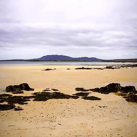 Отель Bay