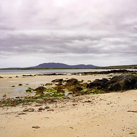 Отель Bay Carna