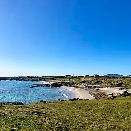 Отель Bay Carna