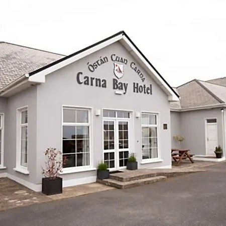 Отель Bay Carna