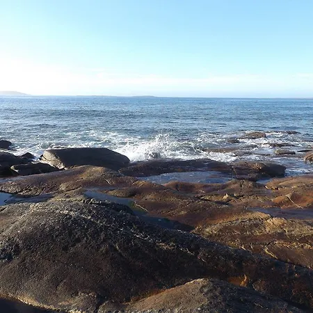 Bay Carna