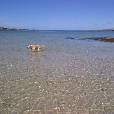 Bay Hotel Carna