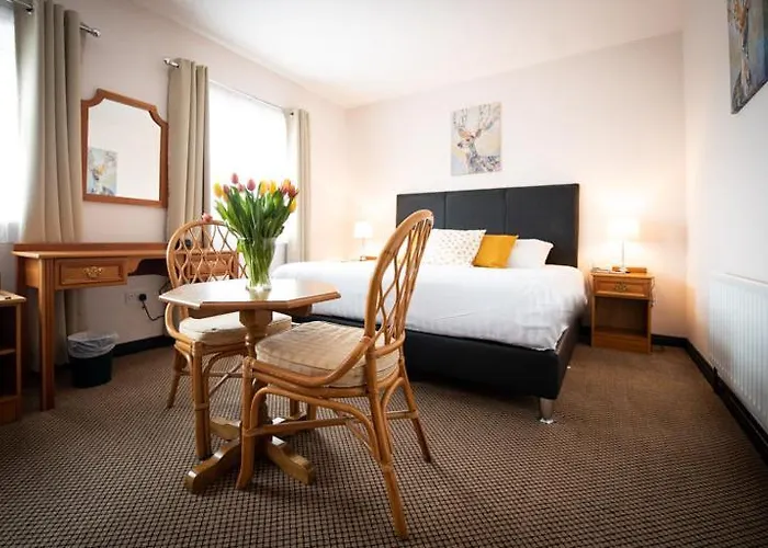 Hotel Bay