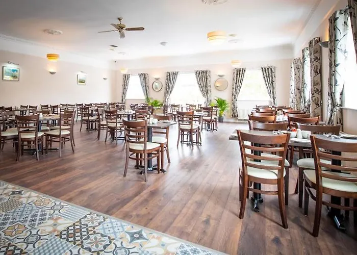 Bay Hotel Carna