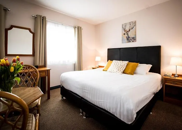 Hotel Bay